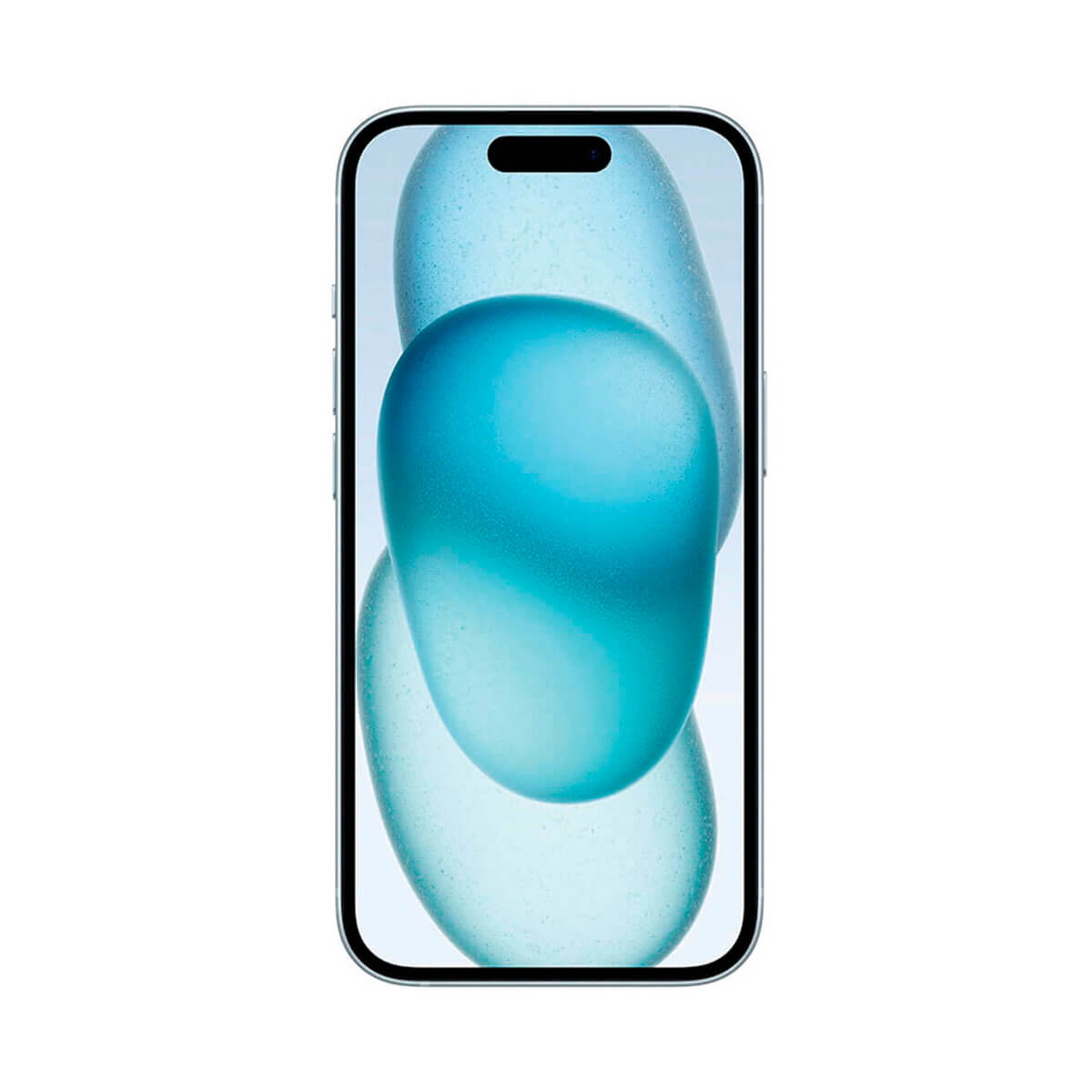 Apple iPhone 15 256Gb Azul (Blue) Mtp93Ql/A