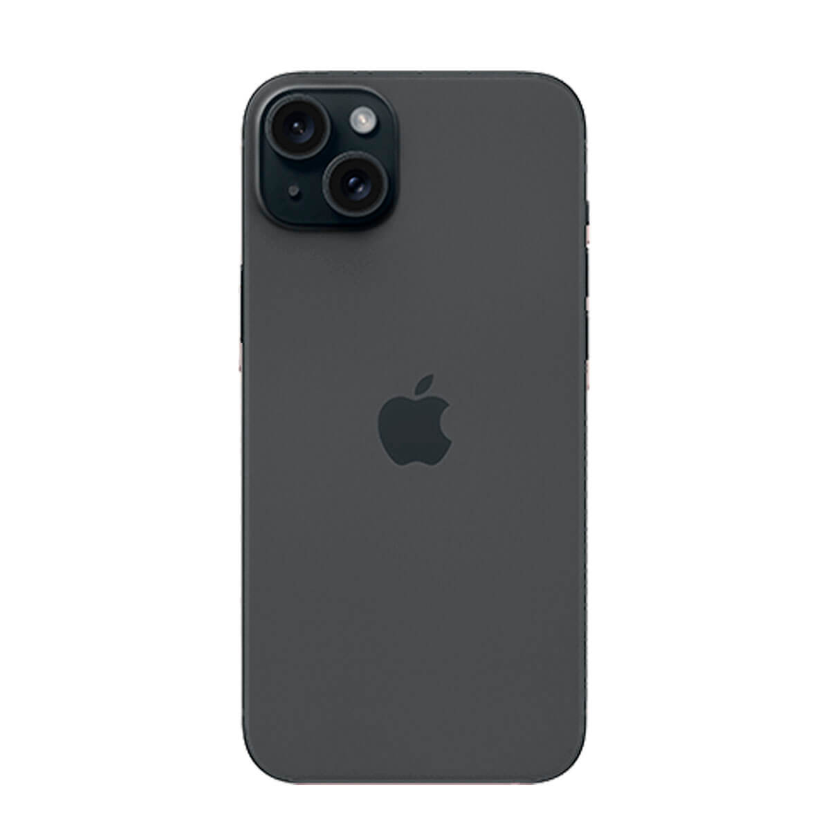 Apple iPhone 15 Plus 256Gb Negro (Black) Mu183Ql/A - MOVILSTORE