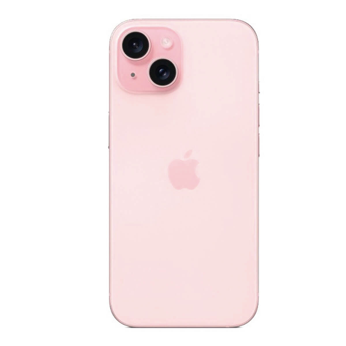Apple iPhone 15 Plus 128Gb Rosa (Pink) Mu103Ql/A