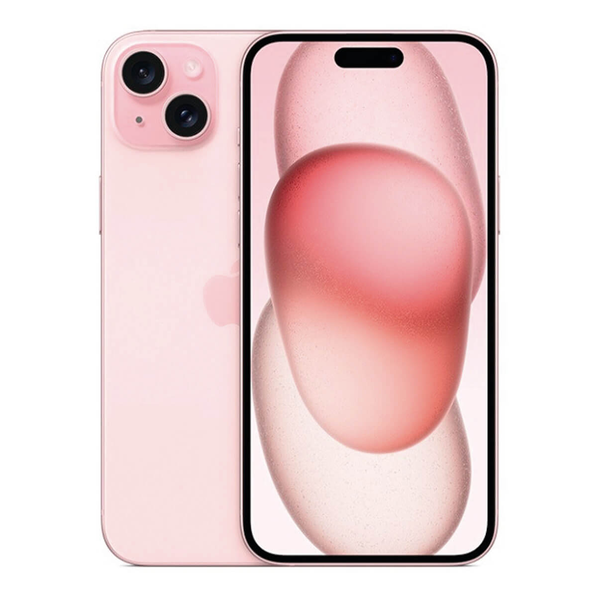 Apple iPhone 15 Plus 128Gb Rosa (Pink) Mu103Ql/A