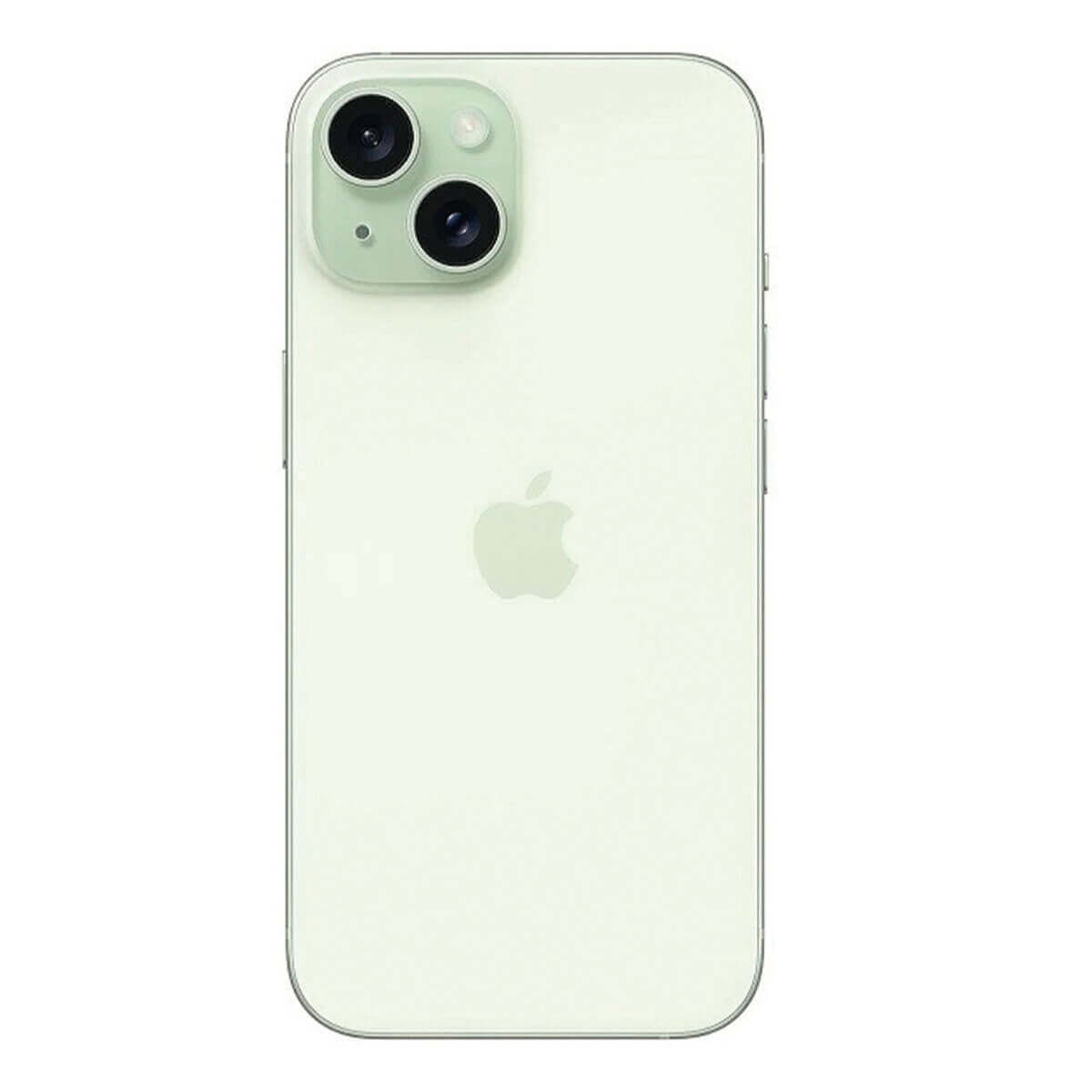 Apple iPhone 15 256Gb Verde (Green) Mtpa3Ql/A