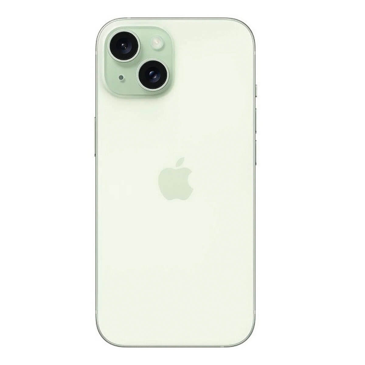 Apple iPhone 15 Plus 256Gb Verde (Green) Mu1G3Ql/A - MOVILSTORE