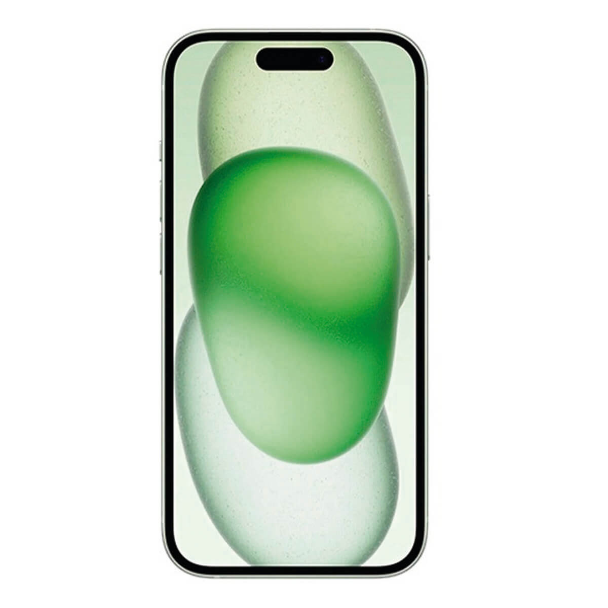 Apple iPhone 15 128Gb Verde (Green) Mtp53Ql/A