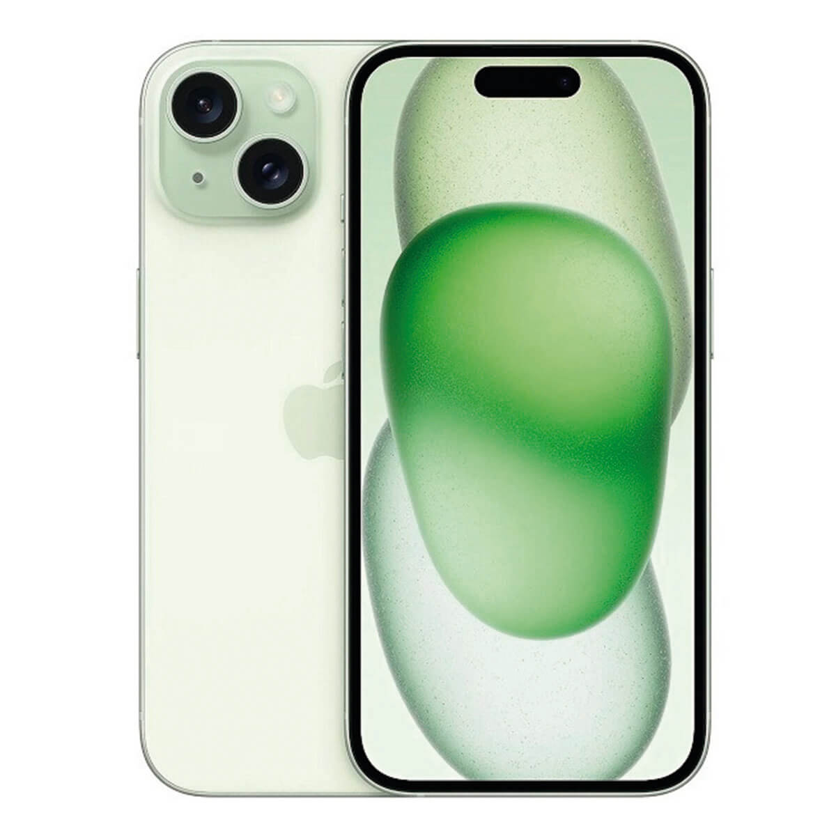 Apple iPhone 15 Plus 128Gb Verde (Green) Mu173Ql/A