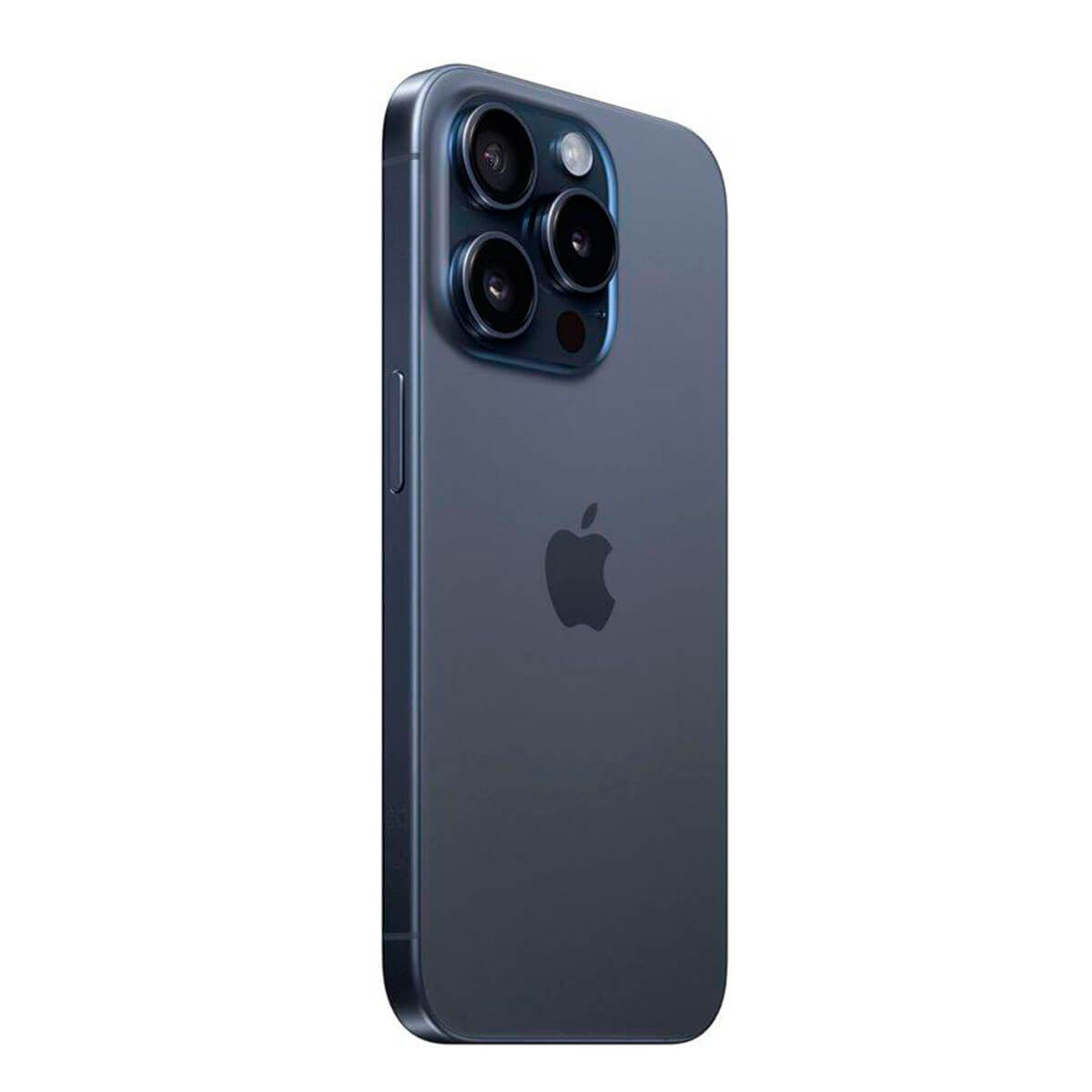Apple iPhone 15 Pro Max 512Gb Azul (Blue Titanium) Mu7F3Ql/A