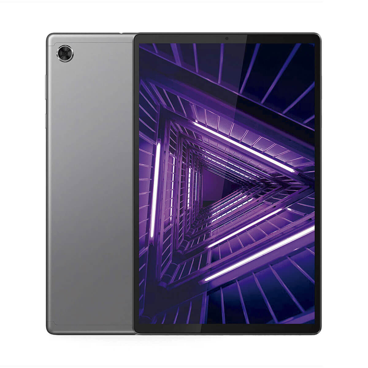Lenovo Tab M10 FHD Plus 10.3 Polegadas 4GB/64GB 4G Cinzento TB-X606X