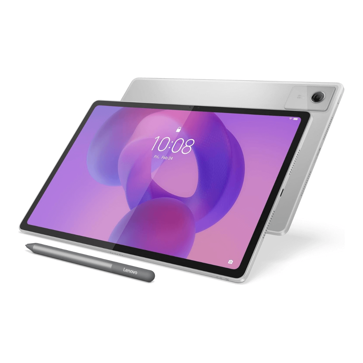Lenovo Idea Tab Plus 12.1 12GB/256GB WiFi Gris con Pen