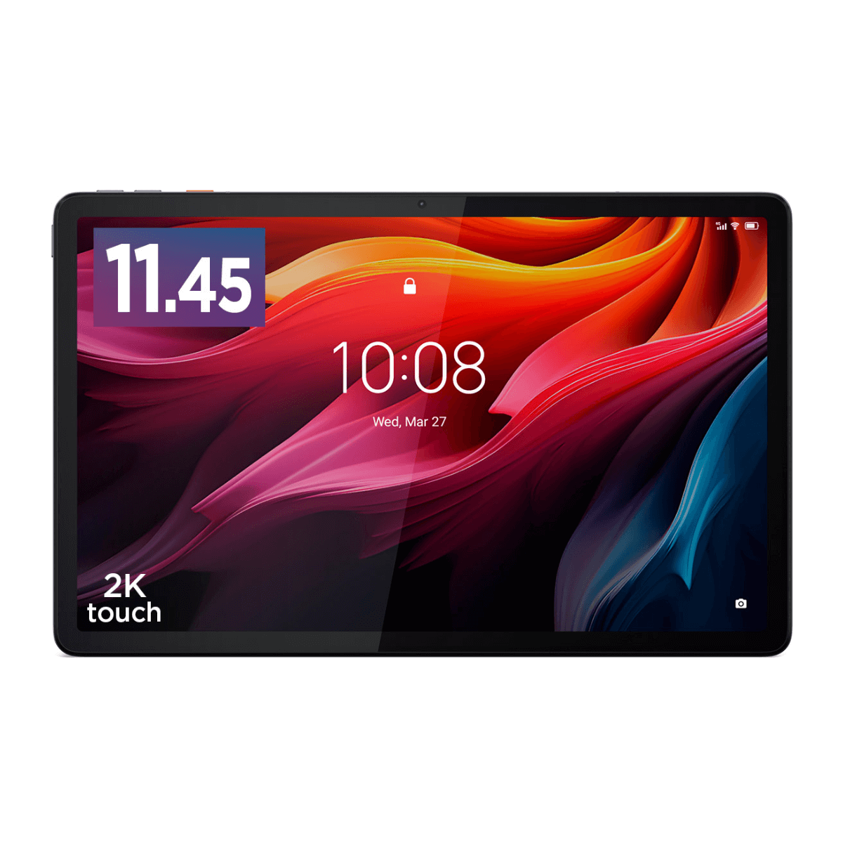 Lenovo Tab K11 Plus 11.5 8GB/256GB WLAN Grau (Luna Grey)