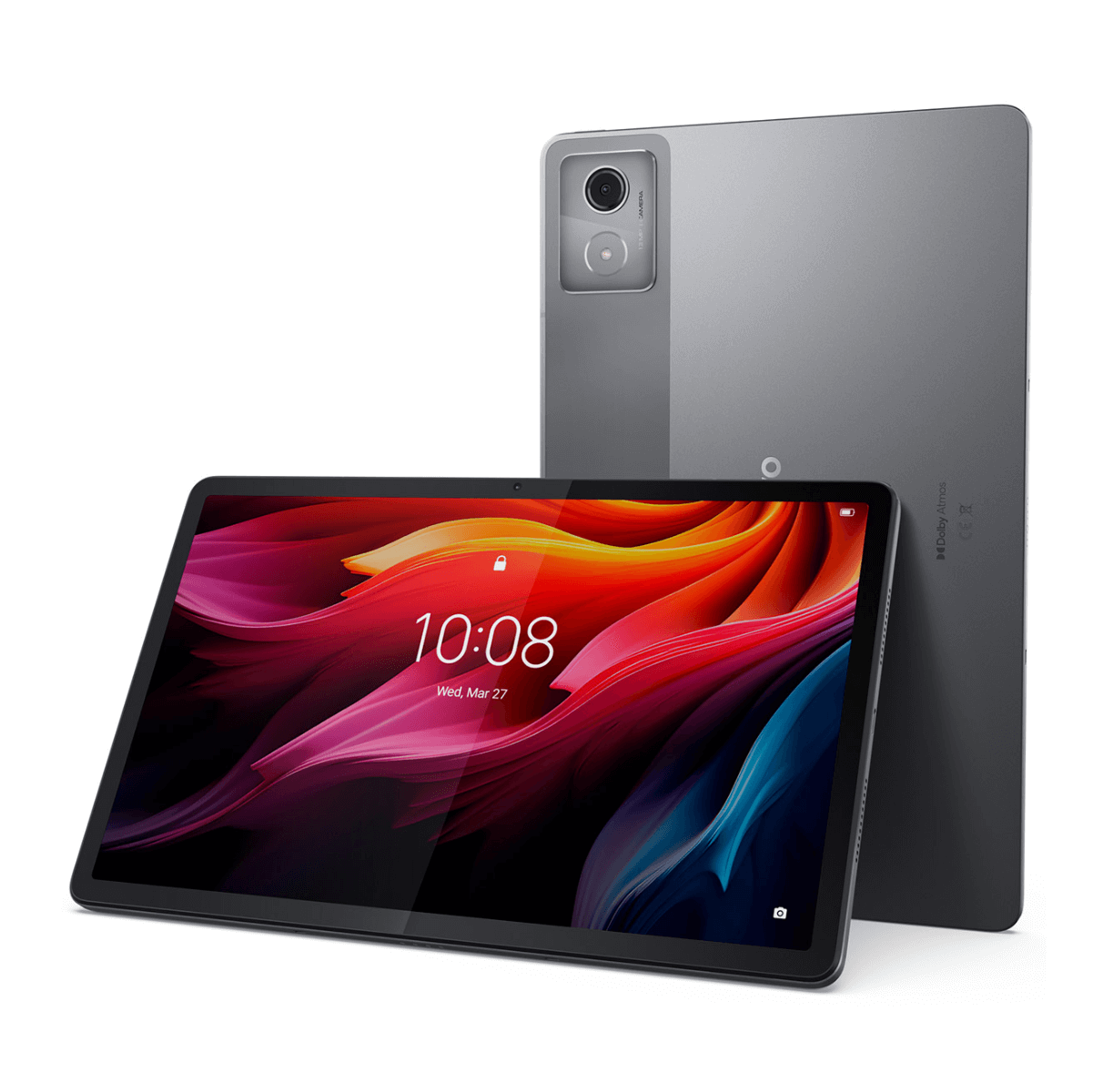 Lenovo Tab K11 Plus 11.5 8GB/256GB WLAN Grau (Luna Grey)