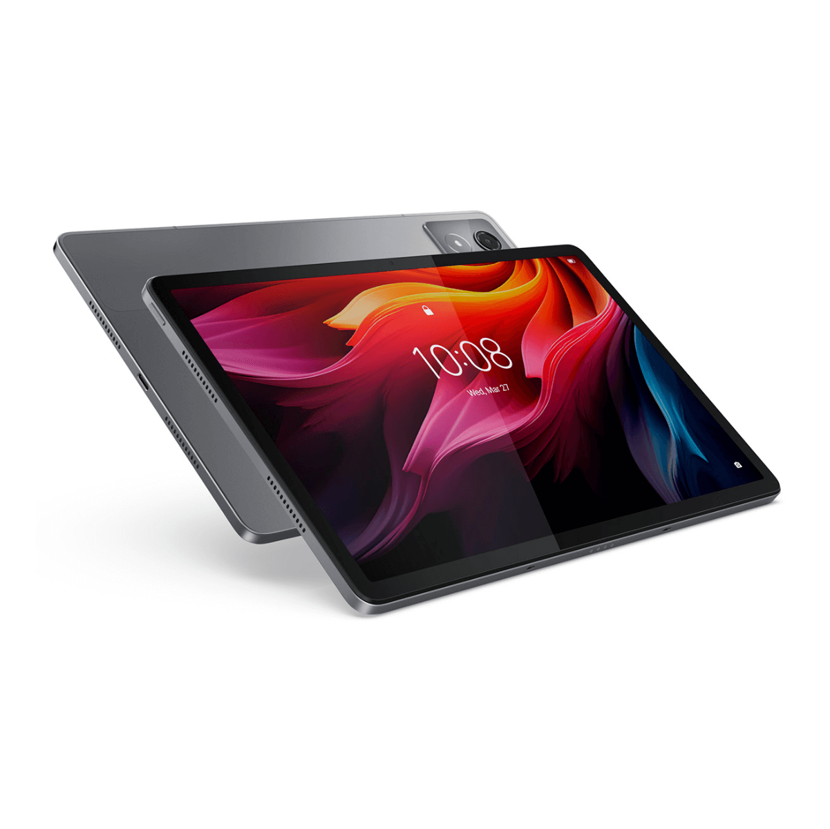 Lenovo Tab K11 Plus 11.5 8GB/256GB WLAN Grau (Luna Grey)