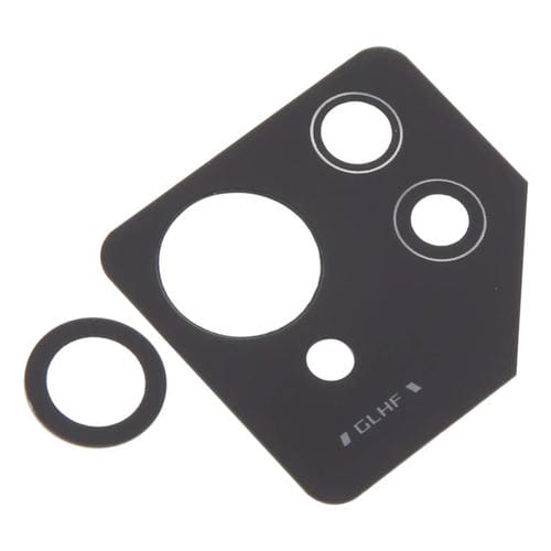 Lente Câmara Traseira Asus Rog Phone 9 Pro 5G