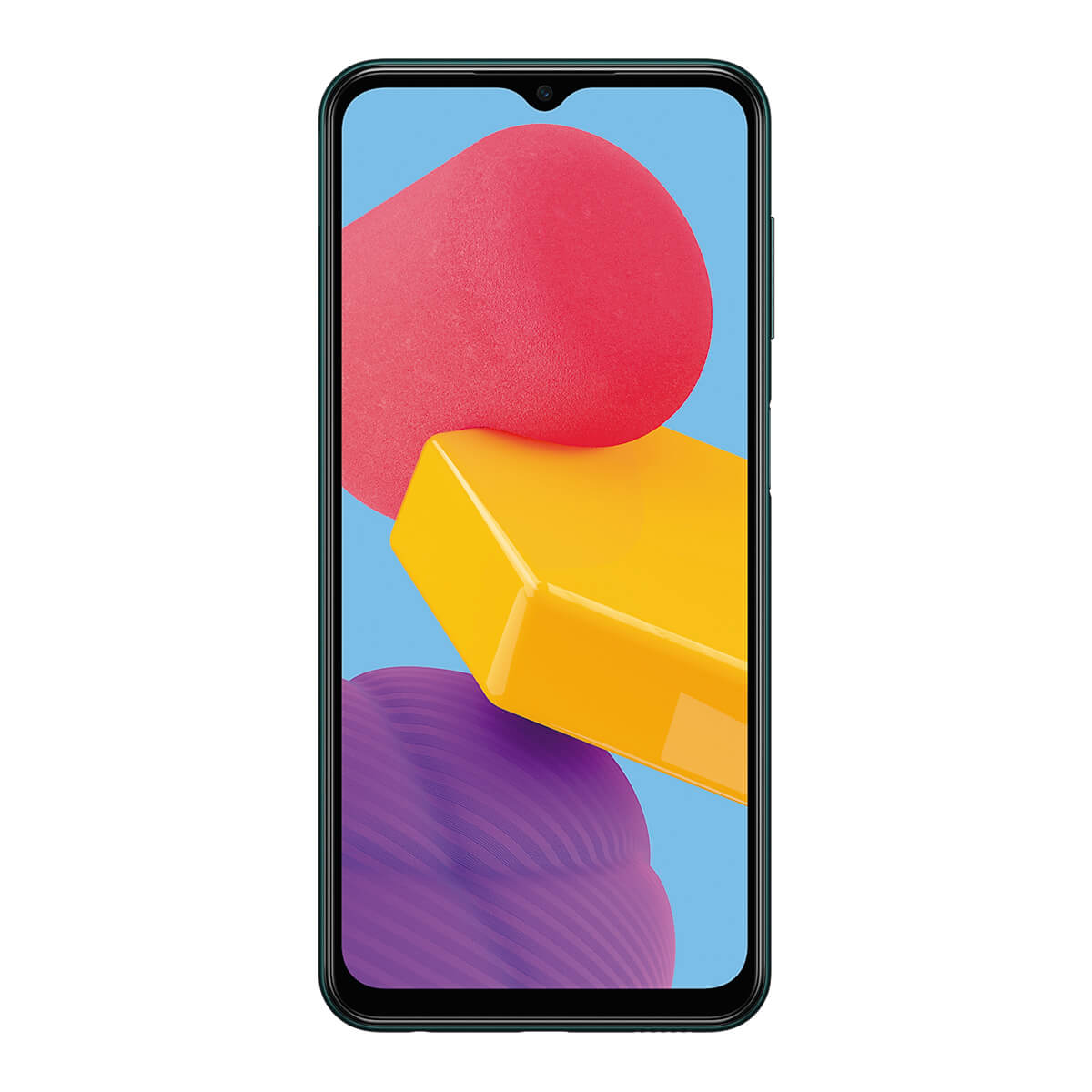 Samsung Galaxy M13 4Gb/128Gb Verde (Deep Green) Dual Sim M135F