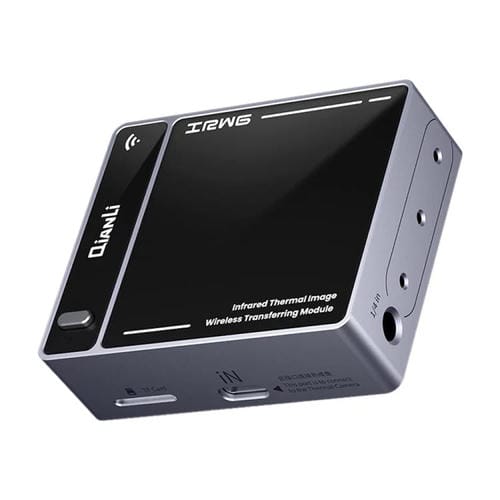 Module de transfert thermique QianLi IRW6 compatible Super Cam