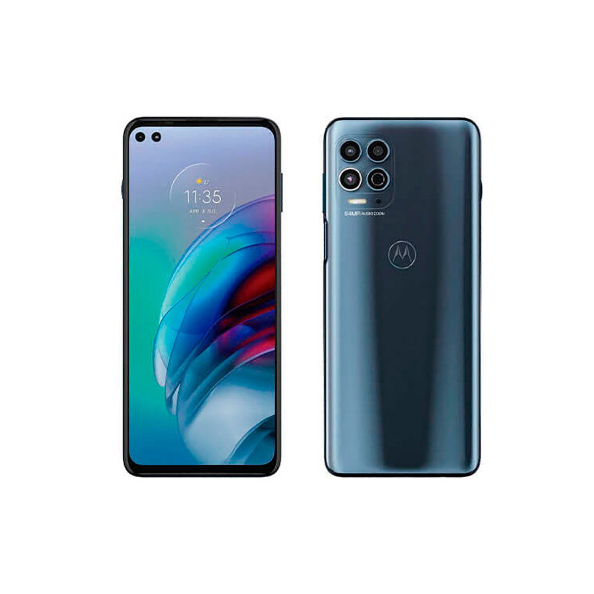 Motorola Moto G100 5G 8/128GB Gris