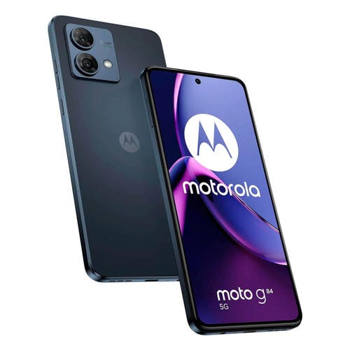 Motorola Moto G84 5G 8GB/256GB Grau Dual SIM