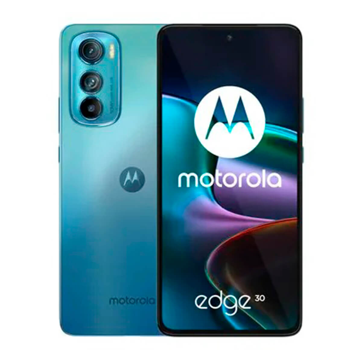 Motorola Edge 30 5G 8GB/256GB Verde MC3D8