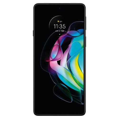 Motorola Edge 20 5G 8GB/256GB Gris Dual SIM - MOVILSTORE