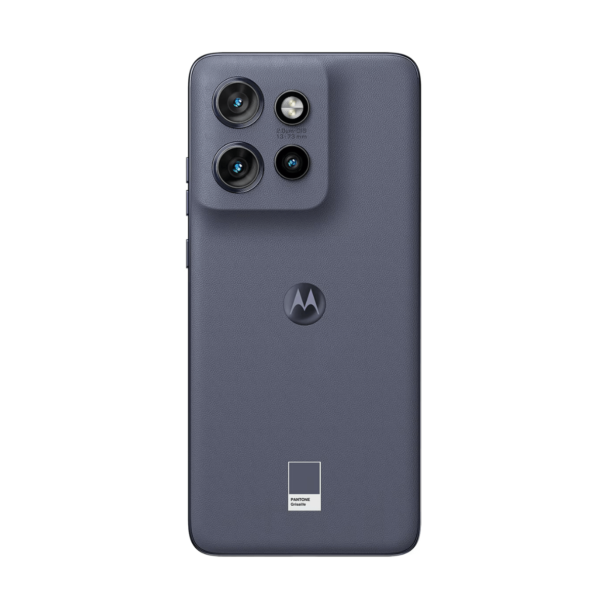 Motorola Edge 50 Neo 5G 8GB/512GB Gris (Pantone Grisaille) Dual SIM