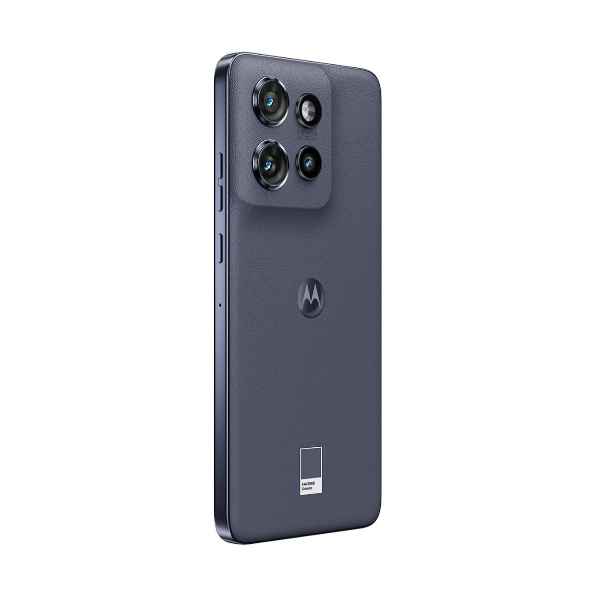 Motorola Edge 50 Neo 5G 8GB/512GB Gris (Pantone Grisaille) Dual SIM