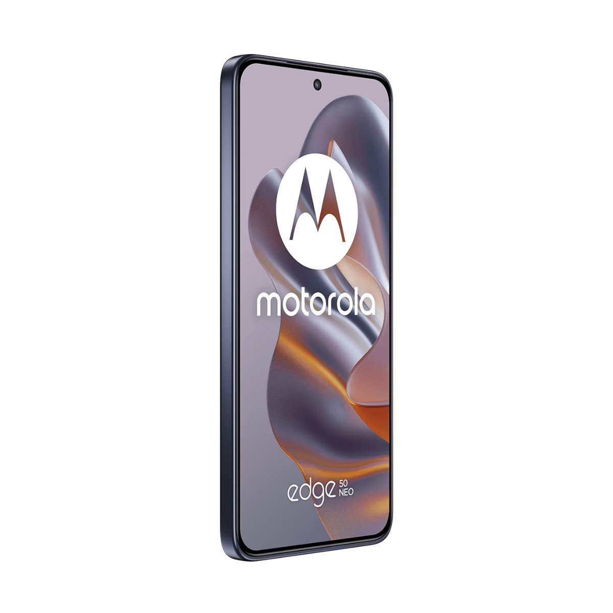 Motorola Edge 50 Neo 5G 8GB/512GB Gris (Pantone Grisaille) Dual SIM