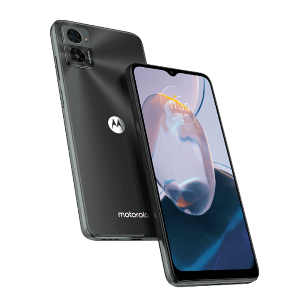 Motorola Moto E22i 2GB/32GB Gris