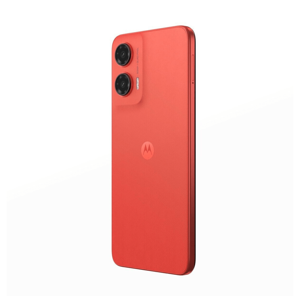 Motorola Moto G35 5G 4Gb/128Gb Rojo (Guava Red) Dual SIM