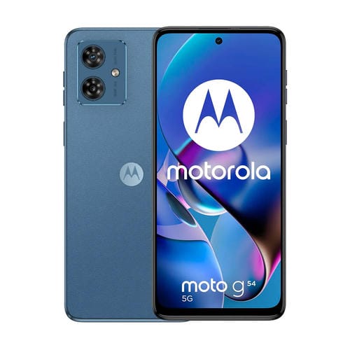 Motorola Moto G54 5G 8GB/256GB Azul Dual SIM