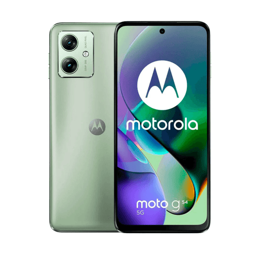 Motorola Moto G54 Power 5G 8GB/256GB Green Dual SIM