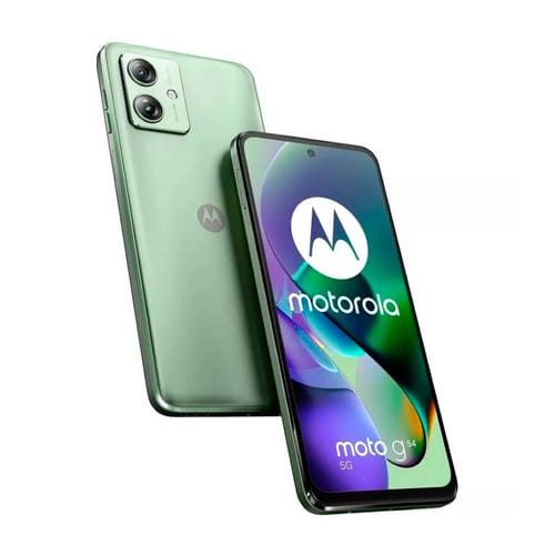 Motorola Moto G54 5G 4GB/128GB Verde Dual SIM