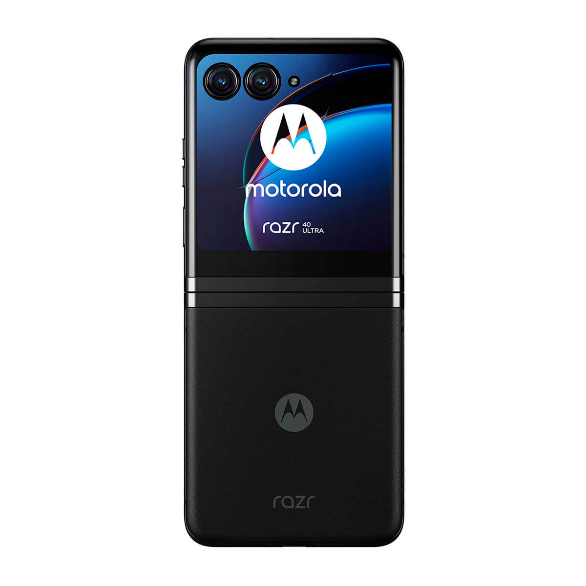 Motorola Razr 40 Ultra 5G 8Gb/256Gb Negro (Infinite Black) Dual SIM Xt2321-1 - MOVILSTORE