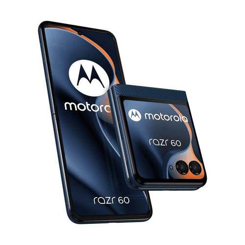 Motorola Razr 60 5G 8GB/256GB Blu Dual SIM
