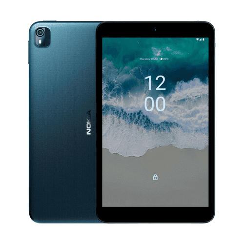 Tablet Nokia T10 8.0 3GB/32GB Wi-Fi Blu