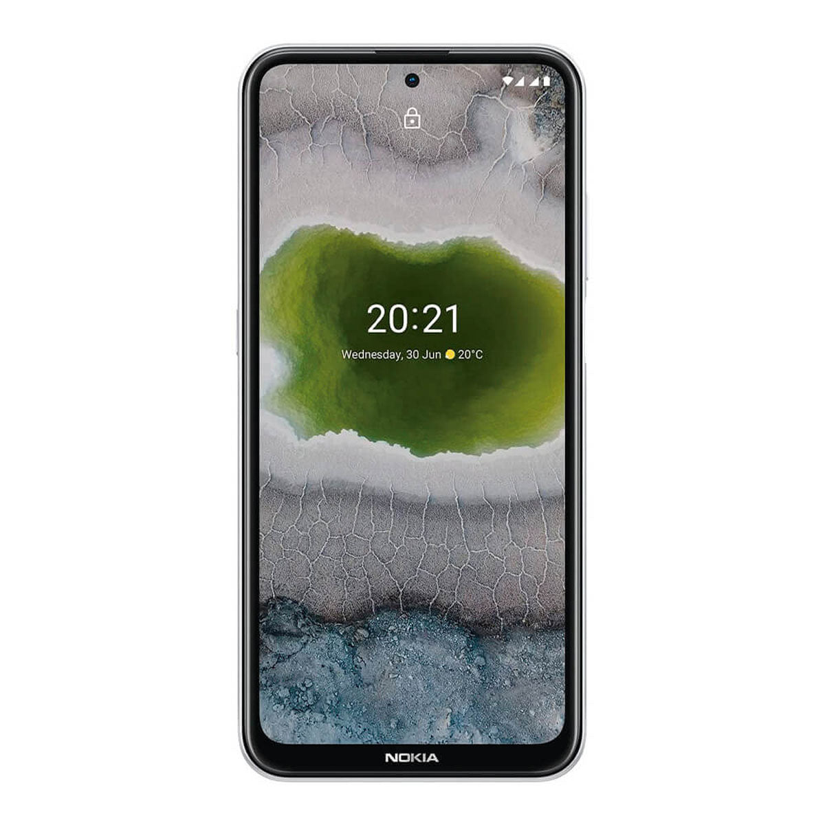 Nokia X10 5G 4GB/128GB White TA-1332
