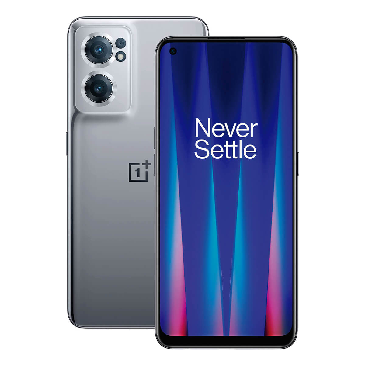 OnePlus Nord CE 2 5G 8GB/128GB Grigio IV2201