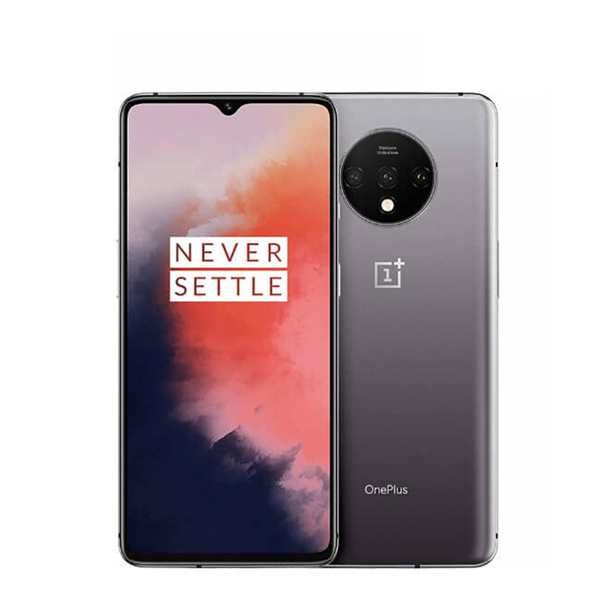 OnePlus 7T 8GB/128GB Argento