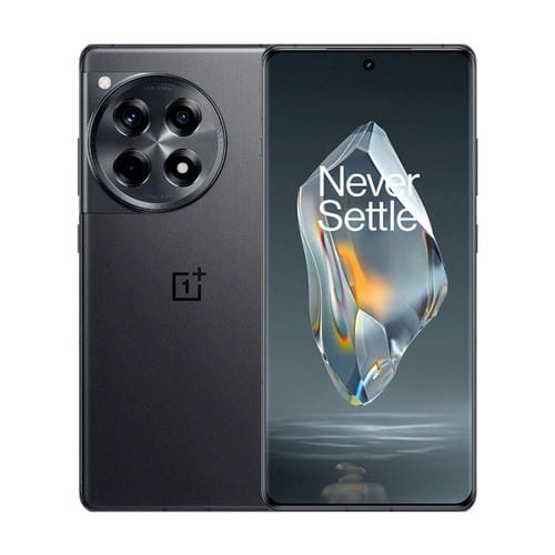 OnePlus 12R 5G 16GB/256GB Gray Dual SIM