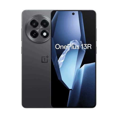 OnePlus 13R 5G 12GB/256GB Gray Dual SIM
