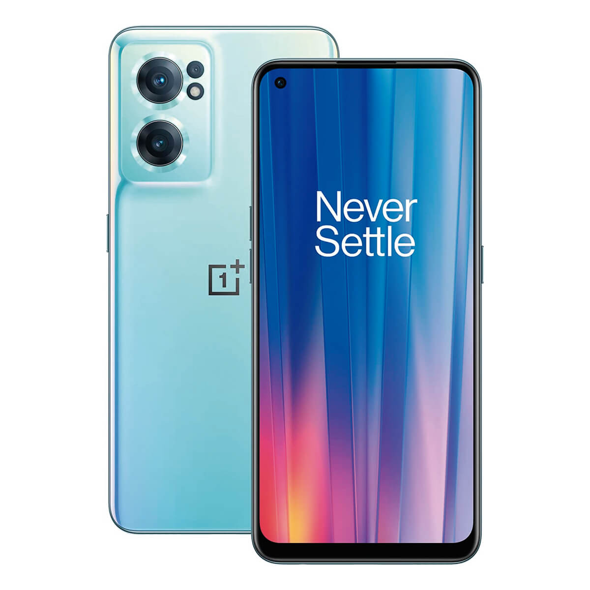OnePlus Nord CE 2 5G 8GB/128GB Blau IV2201