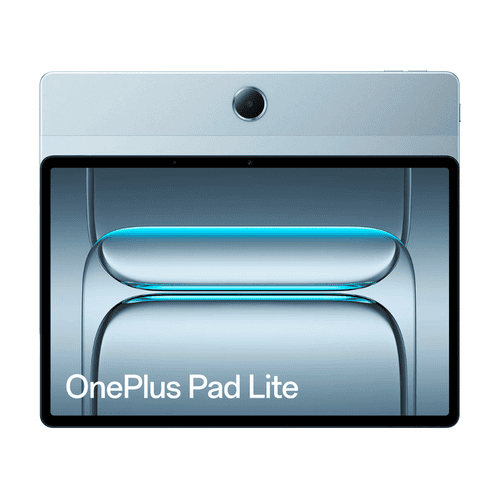 OnePlus Pad Lite 11 6GB/128GB Wi-Fi Bleu