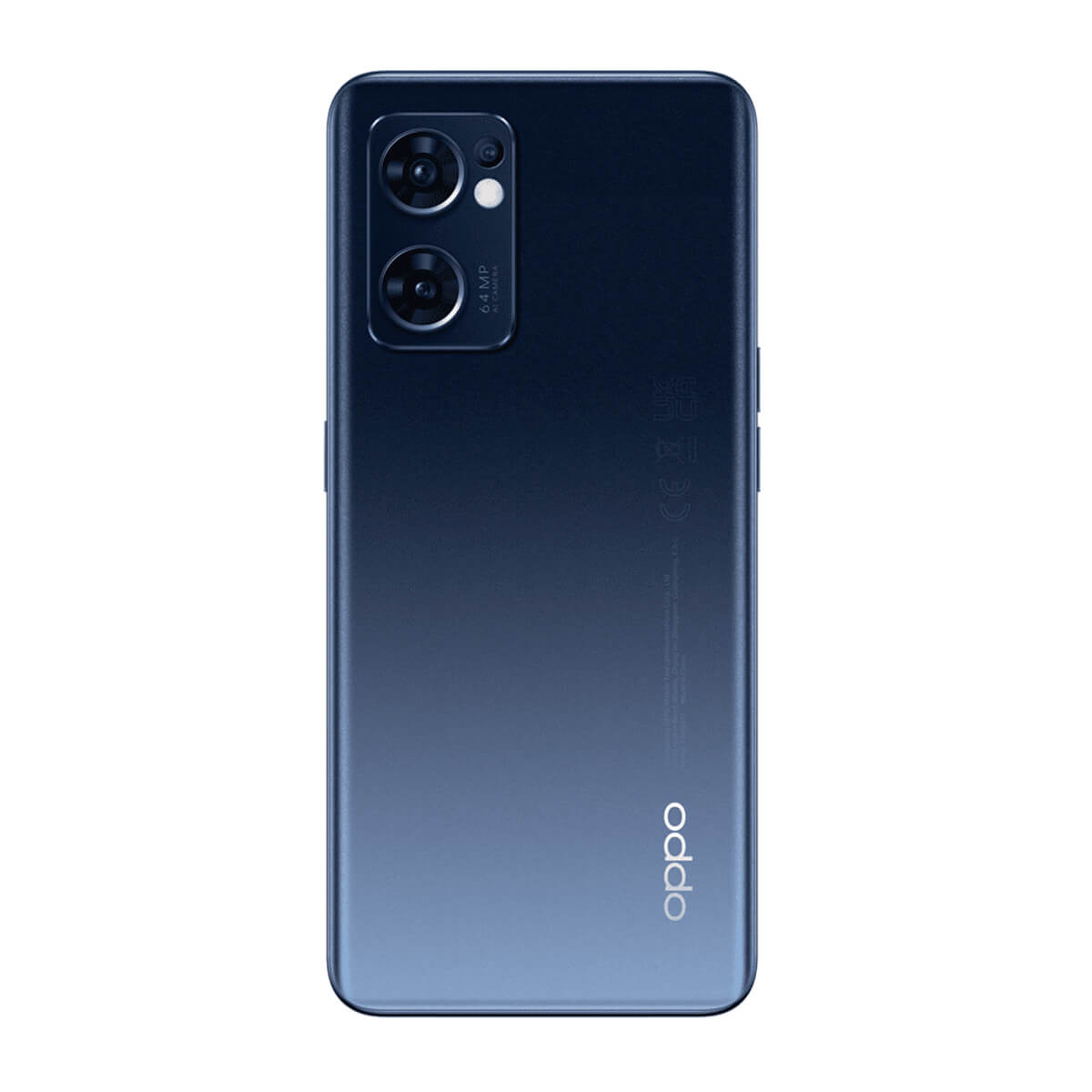 Oppo Find X5 Lite 5G 8Gb/256Gb Negro (Starlight Black) Dual Sim Cph2371