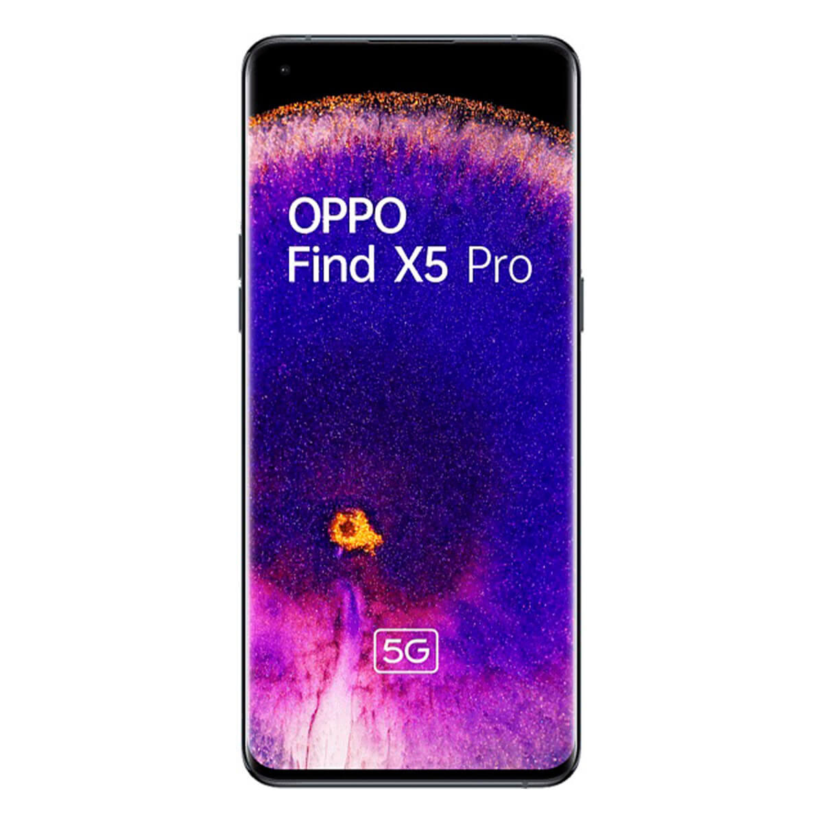 Oppo Find X5 Pro 5G 12GB/256GB Negro (Glaze Black) Dual SIM Cph2305 - MOVILSTORE