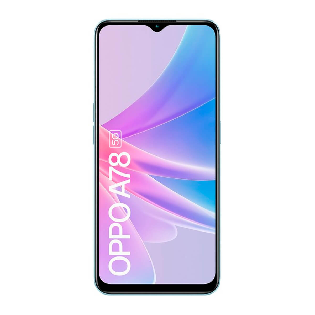 Oppo A78 5G 4GB/128GB Azul (Glowing Blue) Dual SIM Cph2483 - MOVILSTORE