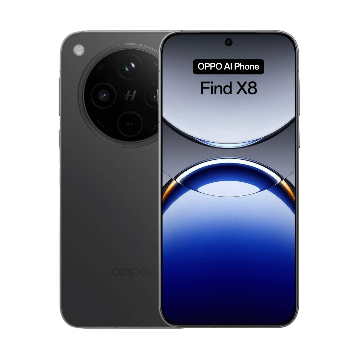 Oppo Find X8 5G 16GB/512GB Negro