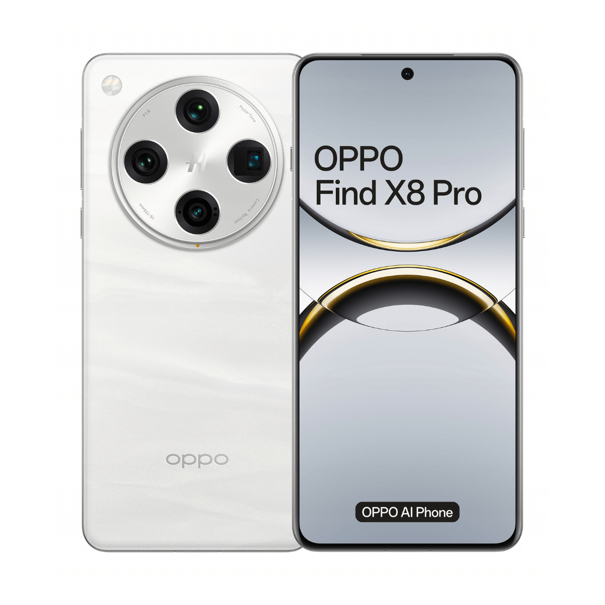 Oppo Find X8 Pro 5G 16GB/512GB Bianco
