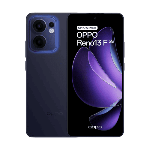 Oppo Reno13 F 5G 8GB/256GB Azul Dual SIM