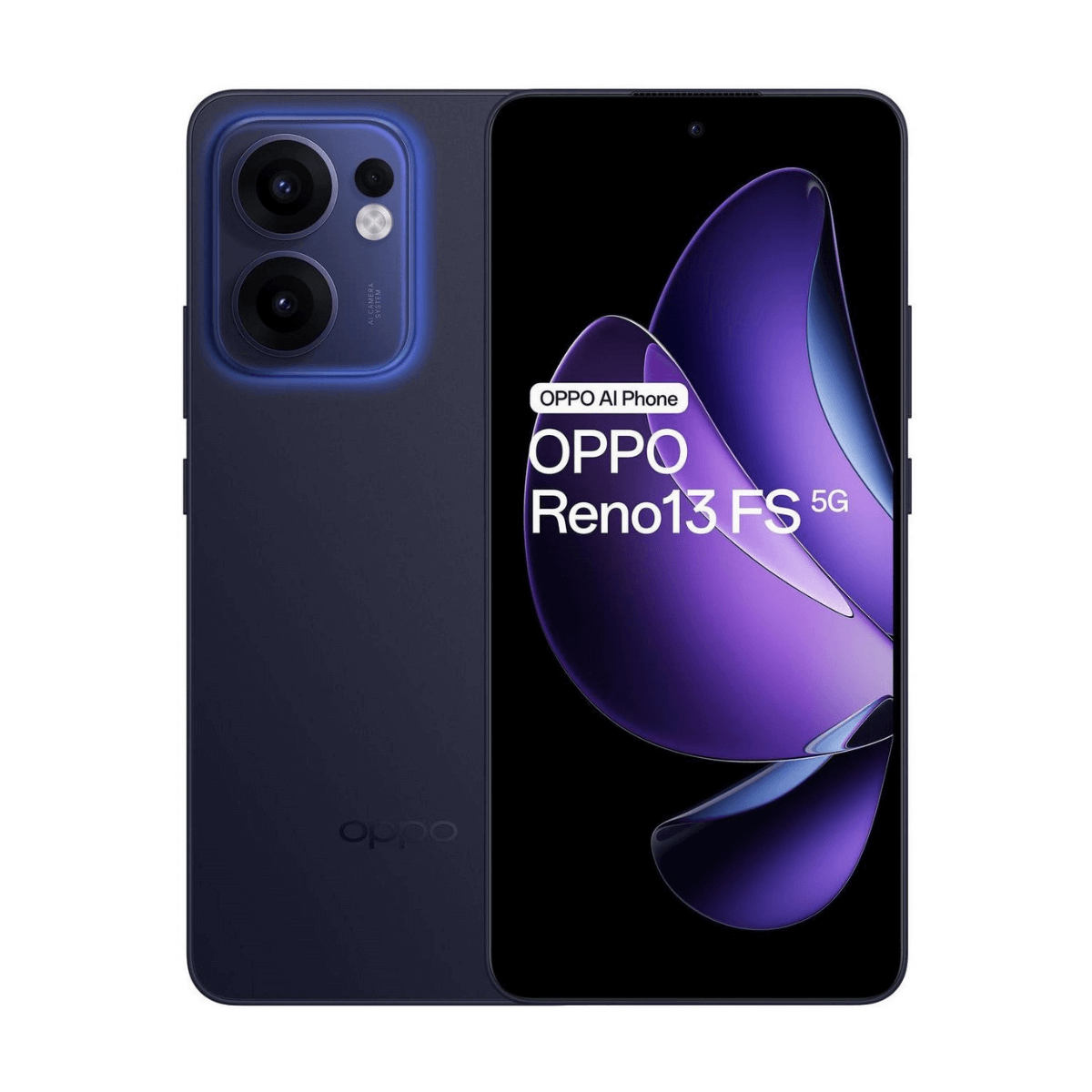 Oppo Reno13 FS 5G 12GB/512GB Bleu