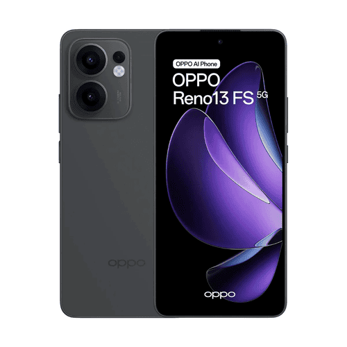 Oppo Reno13 FS 5G 12GB/512GB Gray Dual SIM