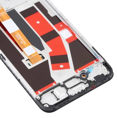 Ecrã Completo Oppo A57 5G com Moldura