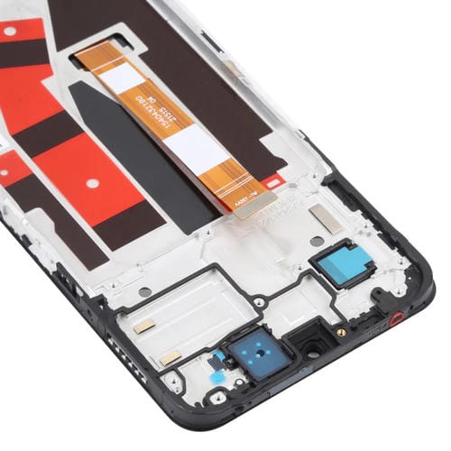 Ecrã Completo Oppo A57 5G com Moldura