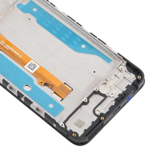 Screen with Boost Summit 5G 2024 SN339D-SMT Frame (Black)